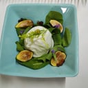 Foto de BURRATA NEL BOSCO