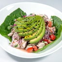 Foto de Ceviche de peto