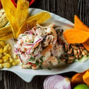 Foto de CEVICHE MIXTO