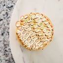Foto de Tarta de Limón