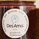 Foto de Mermelada de Frutos Rojos y Pimienta Rosa