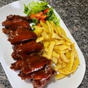 Foto de 12 ALITAS