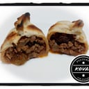 Foto de Carne Dulce con Pasas de Uva