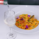 Foto de FETUCCINI CON MARISCOS