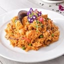 Foto de ARROZ CON MARISCOS A LA CRIOLLA