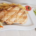 Foto de PECHUGA A LA PARRILLA 