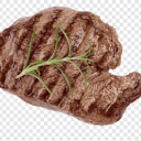 Foto de BISTEC A LA PARRILLA