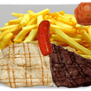 Foto de PARRILLA MIXTA