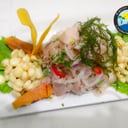 Foto de CEBICHE DE PESCADO 