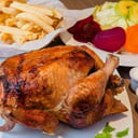 Foto de POLLO ENTERO 