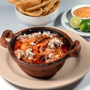 Foto de Cazuela de mariscos