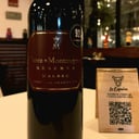 Foto de Fabre Montmayou Reserva