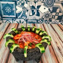 Foto de Aguachile Golfos ***ESPECIALIDAD DE LA CASA***