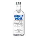 Foto de Vodka Absolut