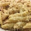 Foto de ALFREDO CON POLLO
