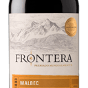 Foto de Frontera Malbec