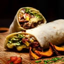 Foto de BURRITO ALL IN