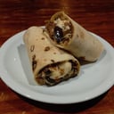 Foto de BURRITO VEGETARIANO