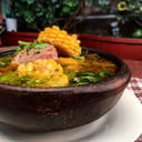 Foto de CAZUELA DE VACUNO