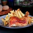 Foto de POLLO ASADO