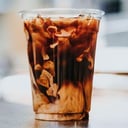 Foto de cold brew