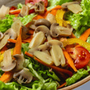 Foto de ENSALADA ERMAYA