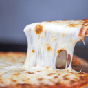 Foto de PIZZA MUZZARELLA