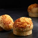 Foto de Pan de Papa Gratinado