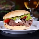 Foto de CHURRASCO ITALIANO