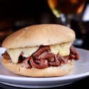 Foto de CHURRASCO BARROS LUCO