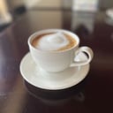 Foto de CAPUCCINO