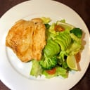Foto de PECHUGA DE POLLO A LA PLANCHA