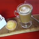 Foto de Café en jarrito o chico