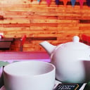 Foto de Té.
