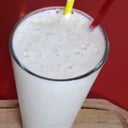 Foto de Licuado de Banana con leche