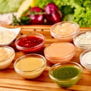Foto de Extra salsas