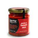 Foto de Pasta de Tomates Secos Frutta Roja