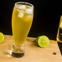 Foto de Michelada De Naranjilla