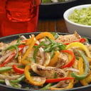 Foto de FAJITAS DE POLLO