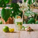 Foto de Limonada Batida