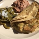 Foto de TACO DE CHICHARRON