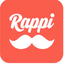 Foto de APP RAPPI