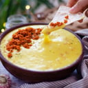 Foto de Queso fundido 