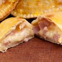 Foto de Empanada frita Jamón-Queso