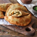 Foto de Empanada frita de Mariscos