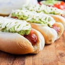 Foto de Papapleto Gigante