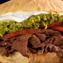 Foto de Churrasco Mayo