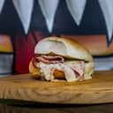 Foto de Barros Jarpa