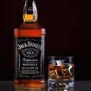 Foto de [PROMO] Jack Daniel's No.7 1L + Bebida 3L + Hielo