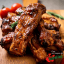 Foto de Costillas de cerdo